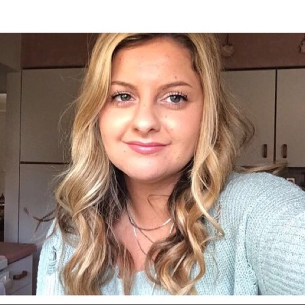 Meet your Posher, Alexa
